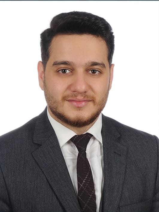 Av. Fatih Alpaslan Yavuz